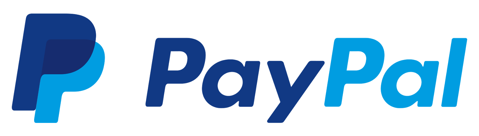 PayPal logo